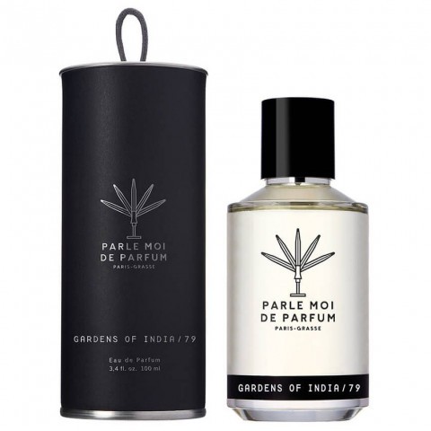 Парфюм Парфюм Parle Moi de Parfum Gardens Of India/79