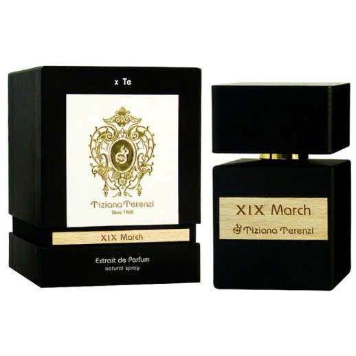 Парфюм Парфюм Tiziana Terenzi XiX March - 100мл.