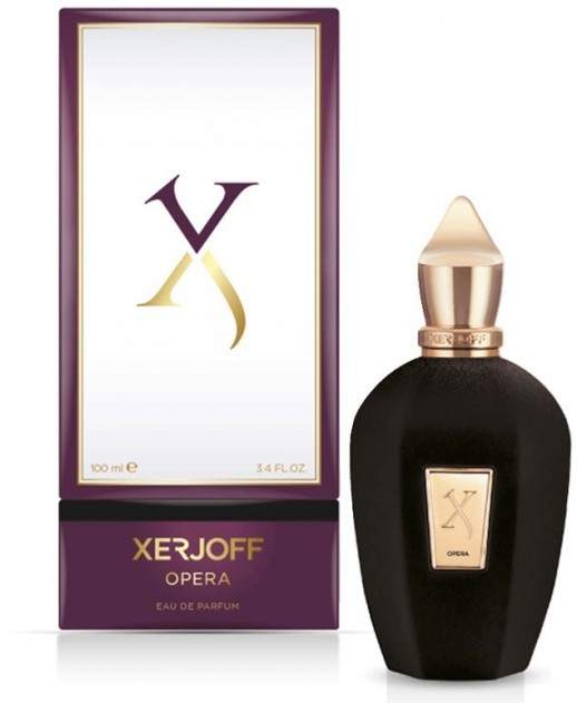 Парфюмерная вода Xerjoff Opera