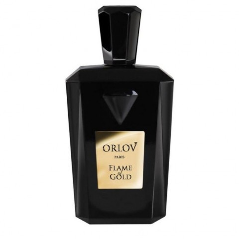 Парфюм Парфюм Orlov Paris Flame Of Gold - 75мл.