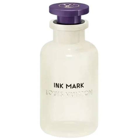 Louis Vuitton Ink Mark