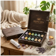 AromaBox M