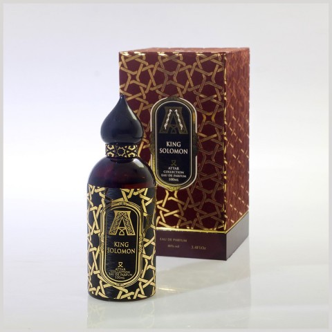 Парфюм Парфюм Attar Collection King Solomon - 100мл.
