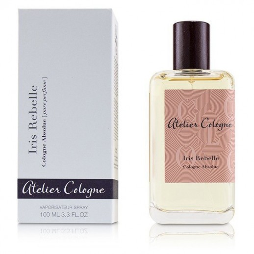  Парфюмерная вода Atelier Cologne Iris Rebelle - 100мл.