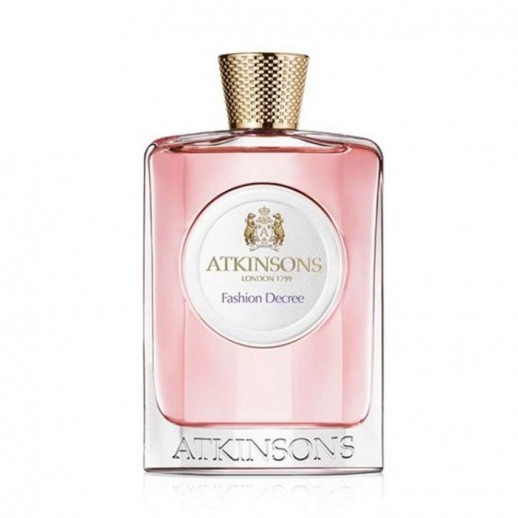 Парфюм Парфюм Atkinsons Fashion Decree - 100мл.