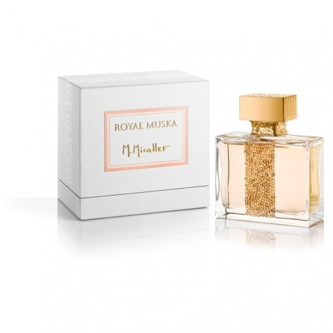 Парфюм Парфюм M. Micallef Royal Muska - 100мл.