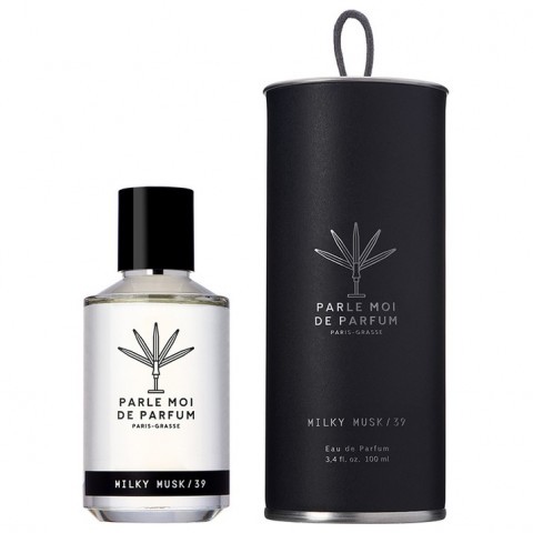 Парфюм Парфюм Parle Moi de Parfum Milky Musk/39