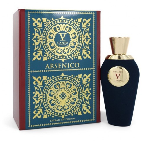 Парфюм Парфюм V Canto Arsenico - 100мл.