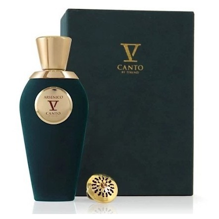 Парфюм Парфюм V Canto Arsenico - 100мл.