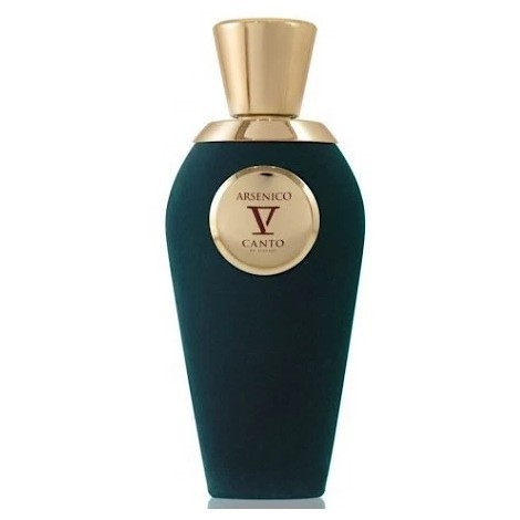 Парфюм Парфюм V Canto Arsenico - 100мл.