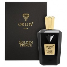 Orlov Paris Golden Prince - 75мл.