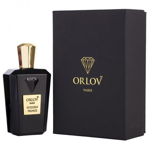 Парфюм Парфюм Orlov Paris Golden Prince - 75мл.