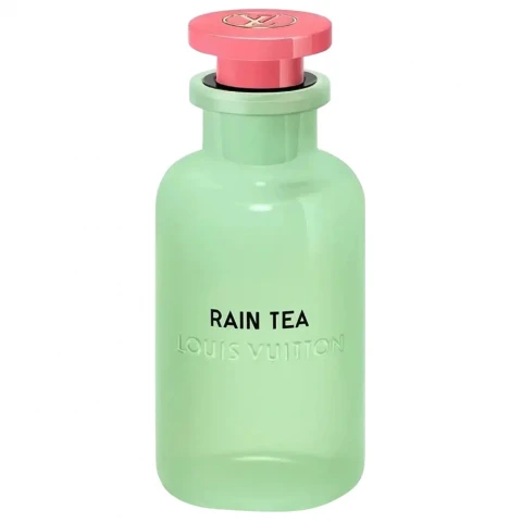 Louis Vuitton Rain Tea