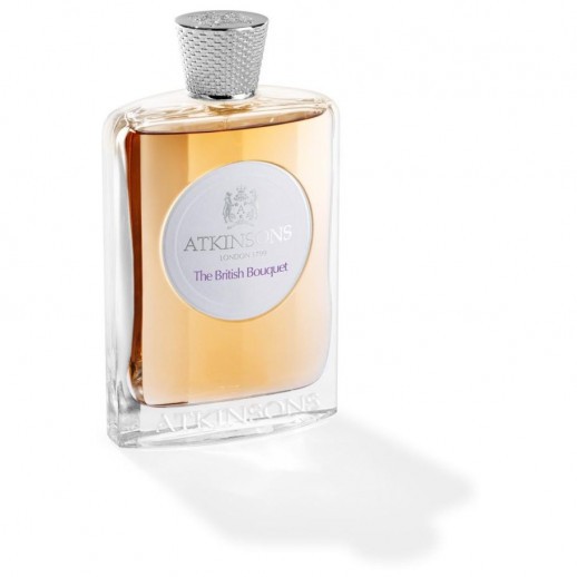 Парфюм Парфюм Atkinsons The British Bouquet - 100мл.