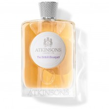 Atkinsons The British Bouquet - 100мл.