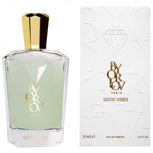 Парфюм Парфюм Orlov Paris Good Vibes - 75мл. 