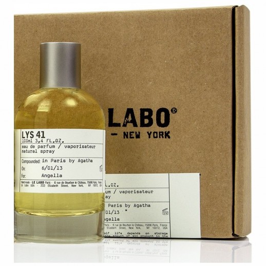 Парфюм Парфюм Le Labo Lys 41 - 100мл.