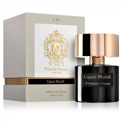 Парфюм Парфюм Tiziana Terenzi Caput Mundi - 100мл.
