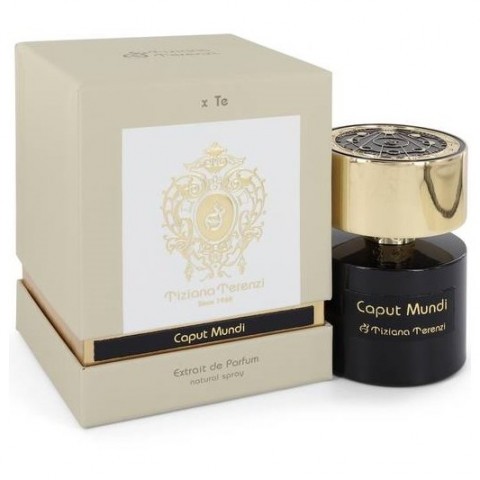 Парфюм Парфюм Tiziana Terenzi Caput Mundi - 100мл.
