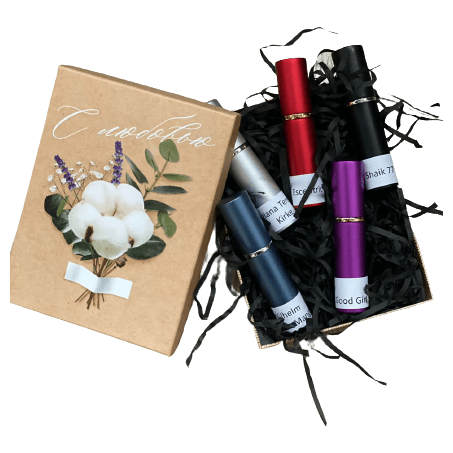 Парфюм Парфюм AromaBox M 1