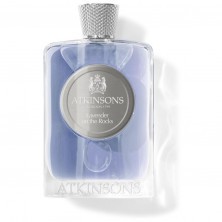 Atkinsons Lavender On The Rocks - 100мл.