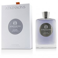 Atkinsons Lavender On The Rocks - 100мл.