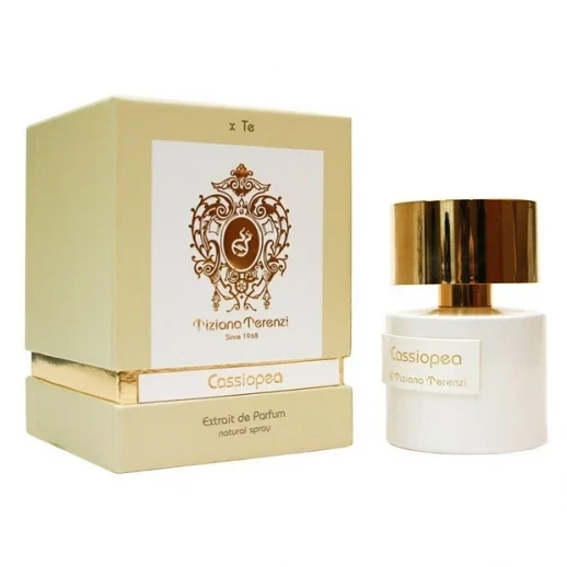 Парфюм Парфюм Tiziana Terenzi Cassiopea - 100мл.
