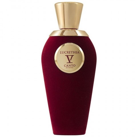 Парфюм Парфюм V Canto Lucrethia - 100мл.