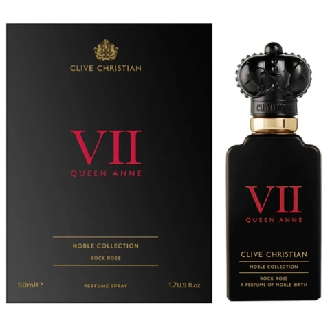 Clive Christian Rock Rose