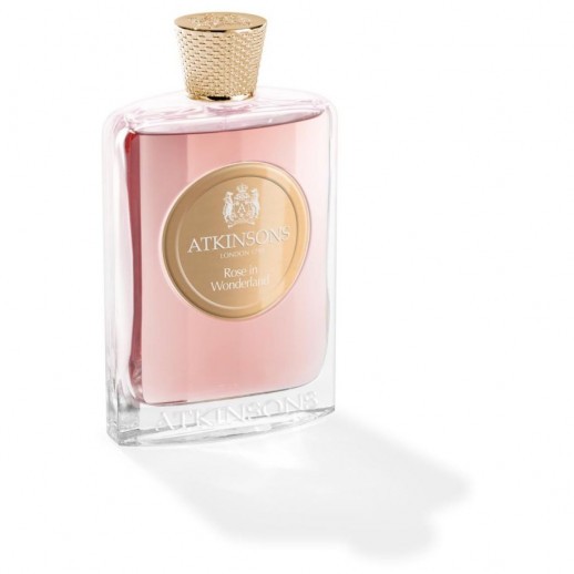 Парфюм Парфюм Atkinsons Rose In Wonderland - 100мл.