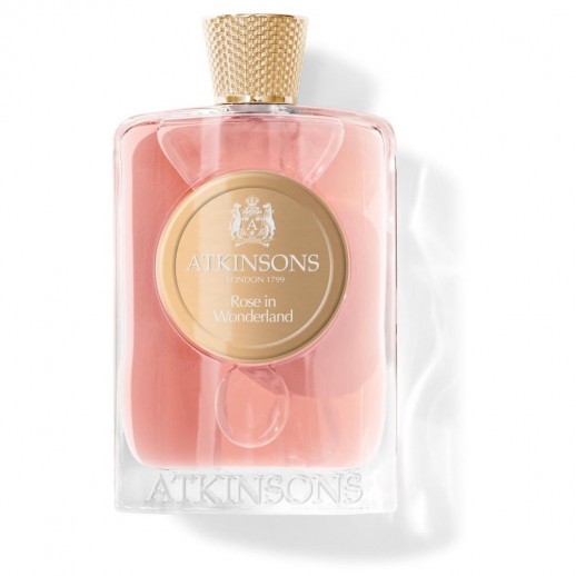 Парфюм Парфюм Atkinsons Rose In Wonderland - 100мл.