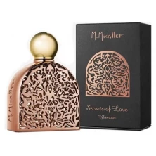 M.Micallef Glamour - 75 мл.