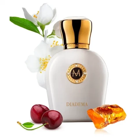 Парфюм Парфюм Moresque Diadema  - 50мл.