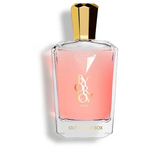 Парфюм Парфюм Orlov Paris Out Of The Box - 75мл.