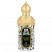 Парфюмерная вода Attar Collection Floral Musk - 100мл.