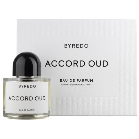 Парфюм Парфюм Byredo Accord Oud