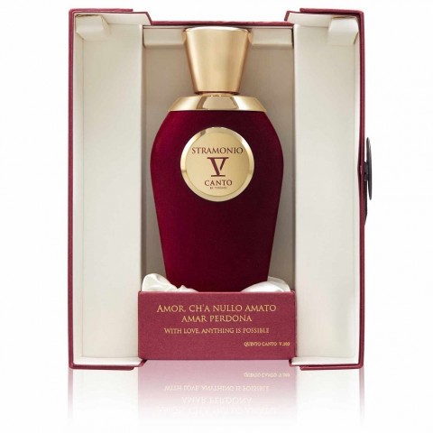 Парфюм Парфюм V Canto Stramonio - 100мл