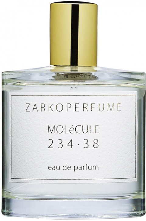 Парфюм Парфюм Zarkoperfume Molecule 234.38
