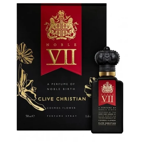 Clive Christian Cosmos Flower