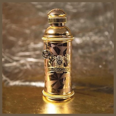 Парфюм Парфюм Alexandre J Golden Oud - 100мл.