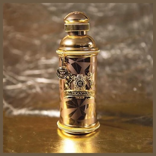 Парфюм Парфюм Alexandre J Golden Oud - 100мл.