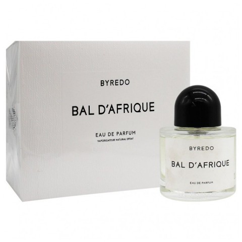 Парфюм Парфюм Byredo Bal d'Afrique