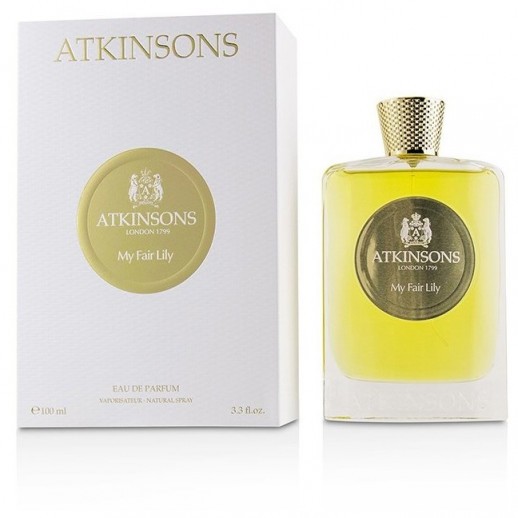 Парфюмерная вода Atkinsons My Fair Lily - 100мл.