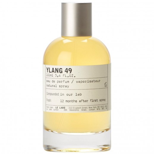 Парфюмерная вода Le Labo Ylang 49 - 100мл.