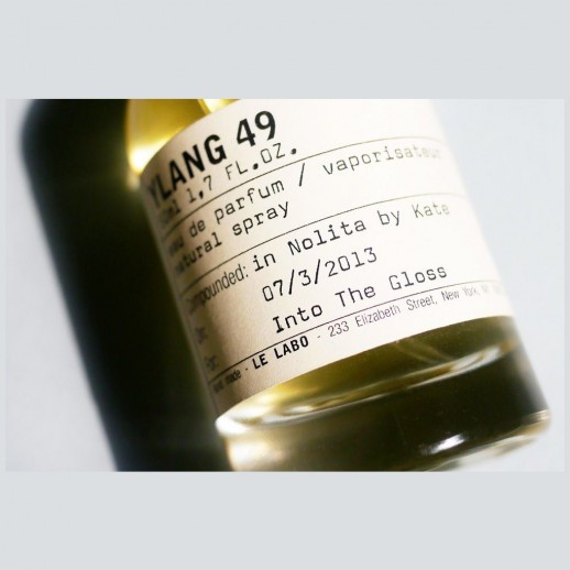 Парфюм Парфюм Le Labo Ylang 49 - 100мл.