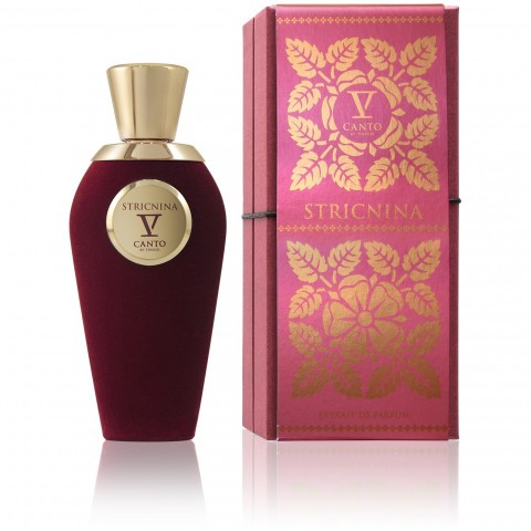 Парфюм Парфюм V Canto Stricnina - 100мл.