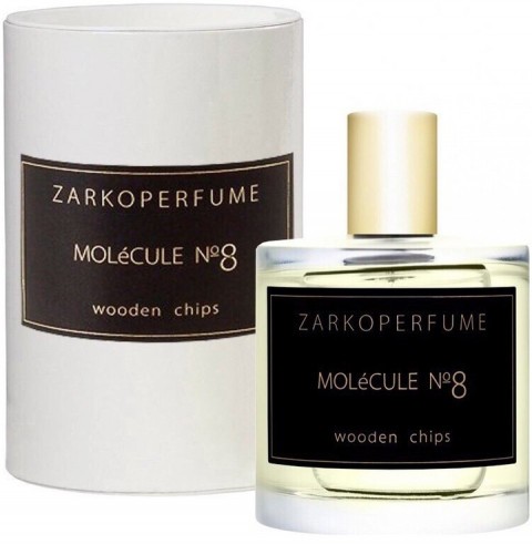 Парфюм Парфюм Zarkoperfume MOLeCULE No. 8