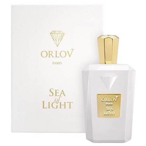 Парфюм Парфюм Orlov Paris Sea Of Light - 75мл.