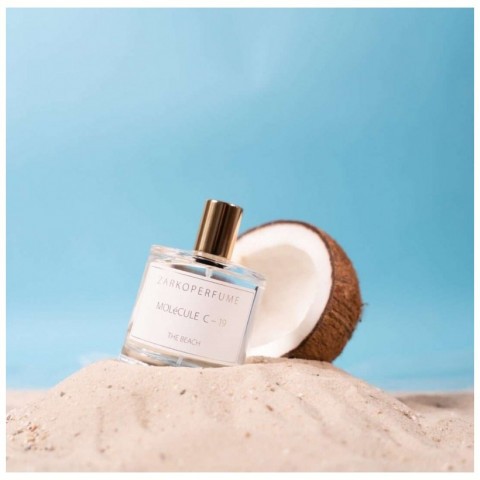Парфюмерная вода Zarkoperfume Molecule 19 - 100мл.