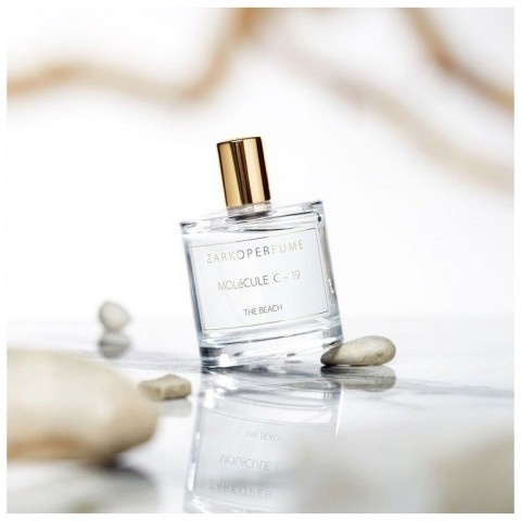 Парфюмерная вода Zarkoperfume Molecule 19 - 100мл.